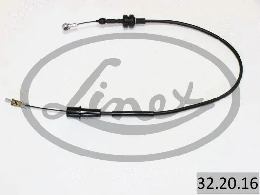 Accelerator Cable (32.20.16)