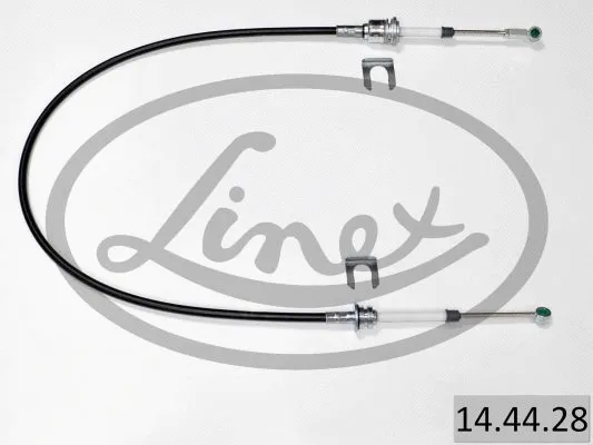 Cable Pull, manual transmission (14.44.28)