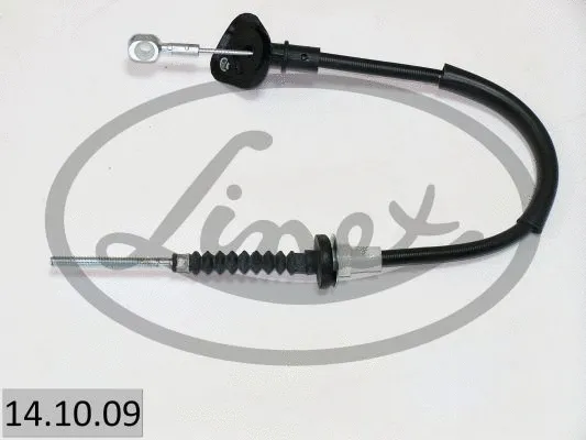 Cable Pull, clutch control (14.10.09)