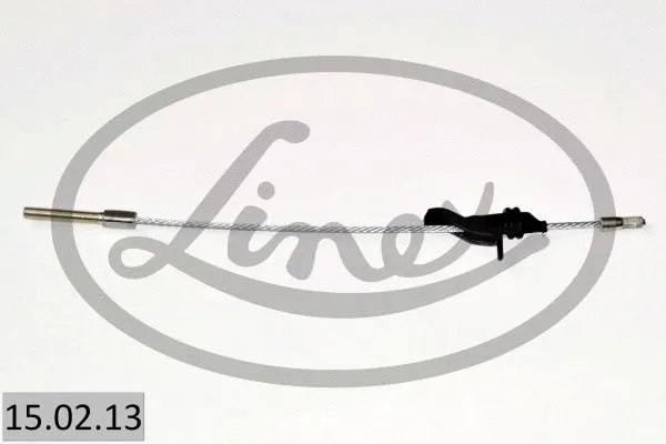 Cable Pull, parking brake (15.02.13)