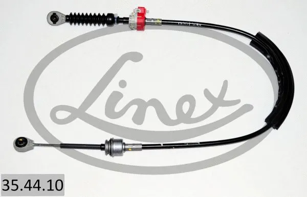 Cable Pull, manual transmission (35.44.10)