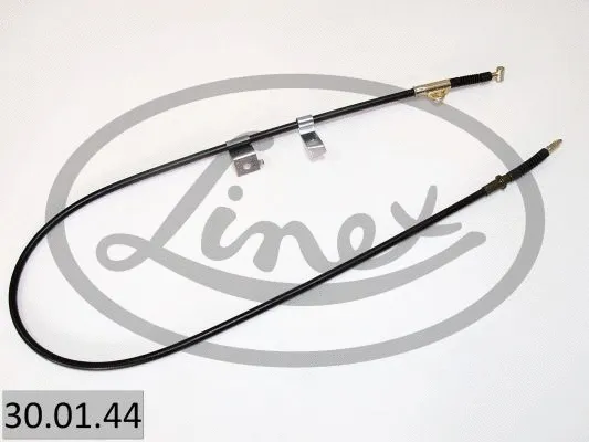Cable Pull, parking brake (30.01.44)