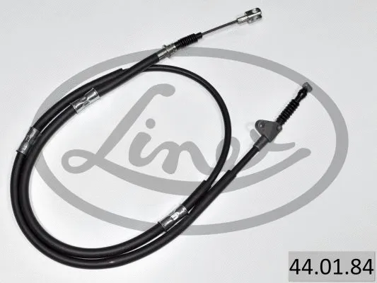 Cable Pull, parking brake (44.01.84)