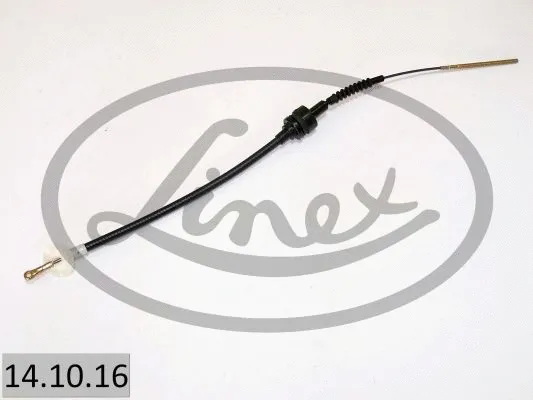 Cable Pull, clutch control (14.10.16)