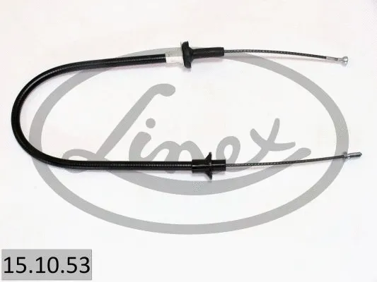 Cable Pull, clutch control (15.10.53)