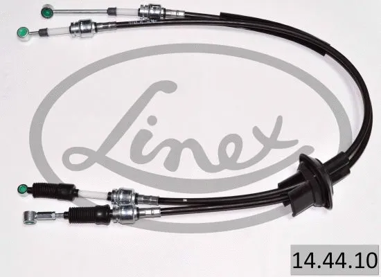 Cable Pull, manual transmission (14.44.10)