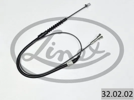 Cable Pull, parking brake (32.02.02)