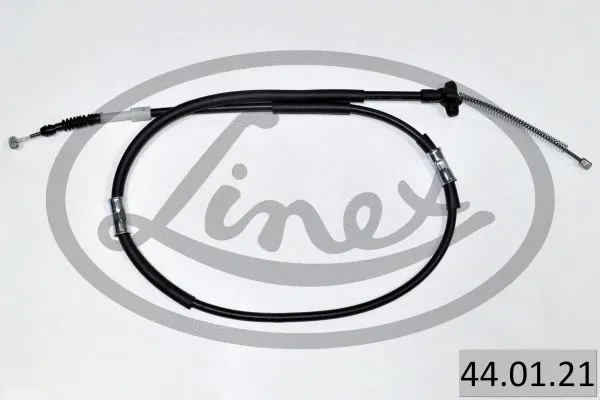 Cable Pull, parking brake (44.01.21)