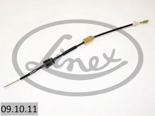 Cable Pull, clutch control (09.10.11)