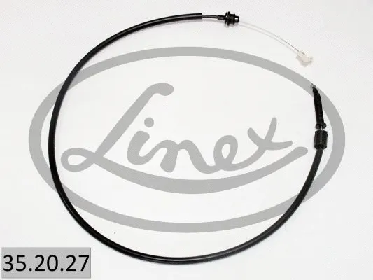 Accelerator Cable (35.20.27)