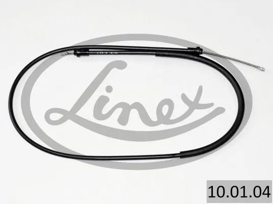 Cable Pull, parking brake (10.01.04)