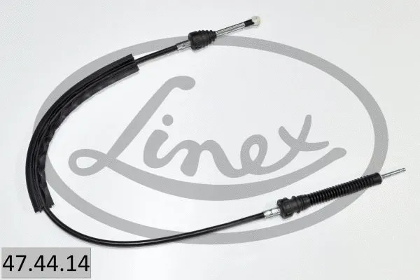 Cable Pull, manual transmission (47.44.14)