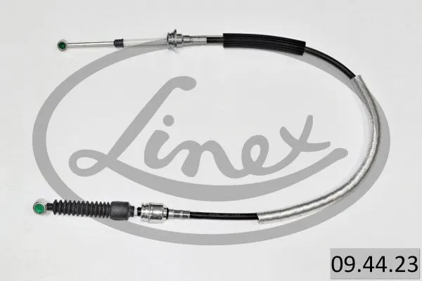 Cable Pull, manual transmission (09.44.23)