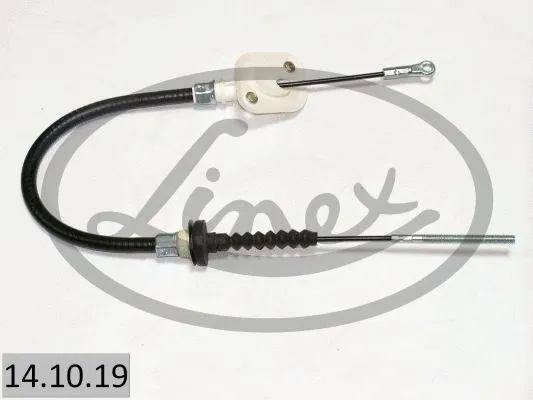 Cable Pull, clutch control (14.10.19)