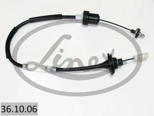 Cable Pull, clutch control (36.10.06)