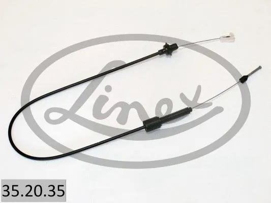 Accelerator Cable (35.20.35)