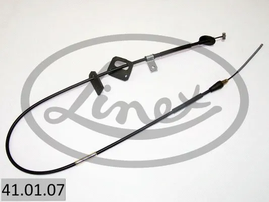 Cable Pull, parking brake (41.01.07)