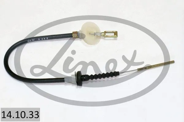 Cable Pull, clutch control (14.10.33)