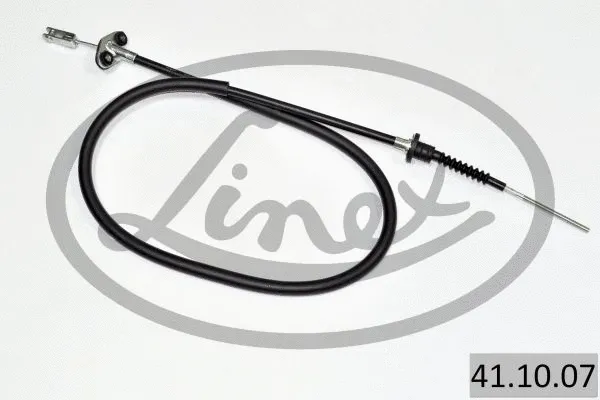 Cable Pull, clutch control (41.10.07)