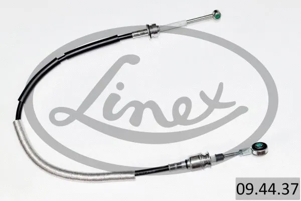 Cable Pull, manual transmission (09.44.37)