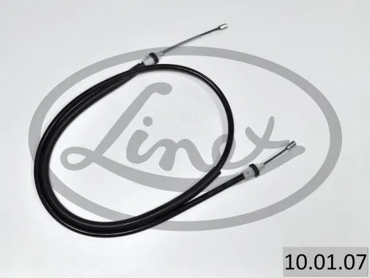Cable Pull, parking brake (10.01.07)