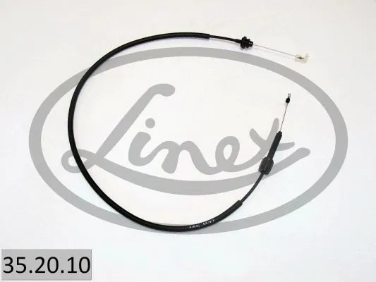 Accelerator Cable (35.20.10)