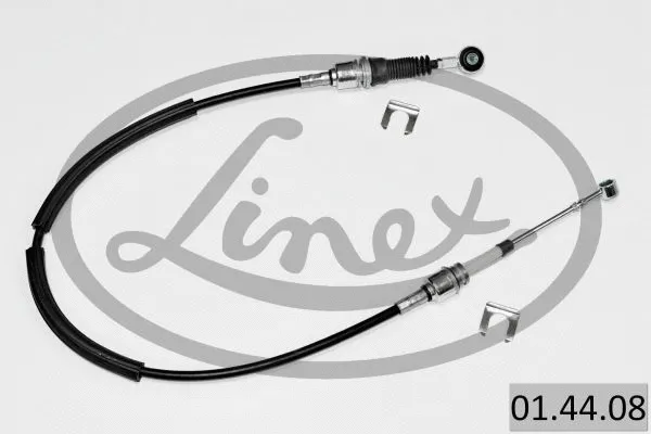 Cable Pull, manual transmission (01.44.08)