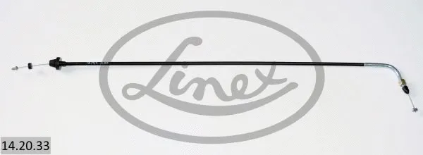 Accelerator Cable (14.20.33)