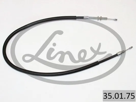 Cable Pull, parking brake (35.01.75)