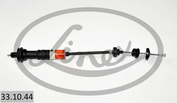 Cable Pull, clutch control (33.10.44)