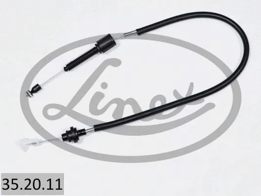 Accelerator Cable (35.20.11)