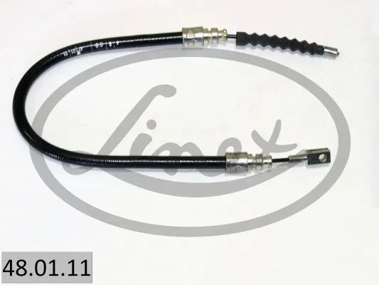 Cable Pull, parking brake (48.01.11)