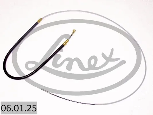 Cable Pull, parking brake (06.01.25)