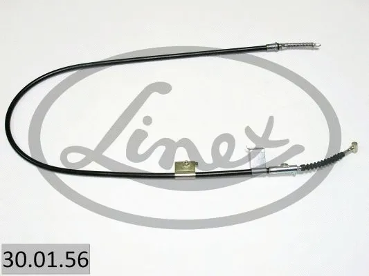 Cable Pull, parking brake (30.01.56)