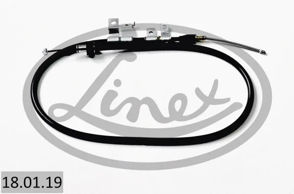 Cable Pull, parking brake (18.01.19)