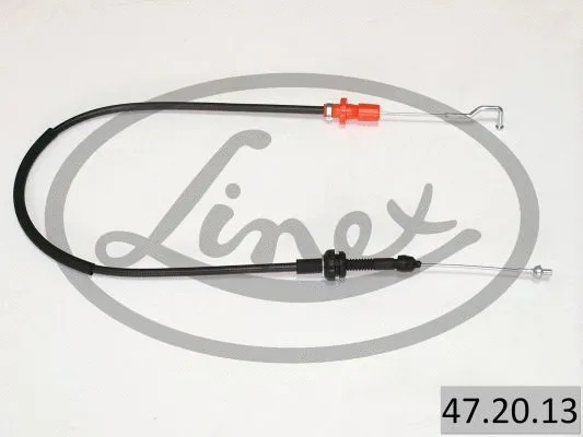 Accelerator Cable (47.20.13)