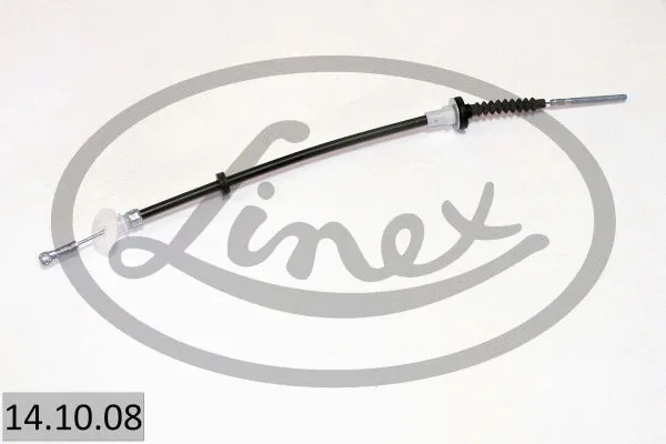 Cable Pull, clutch control (14.10.08)