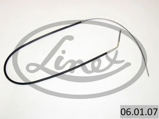 Cable Pull, parking brake (06.01.07)