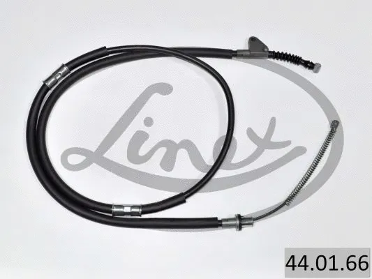 Cable Pull, parking brake (44.01.66)