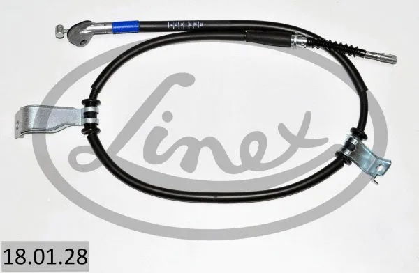 Cable Pull, parking brake (18.01.28)