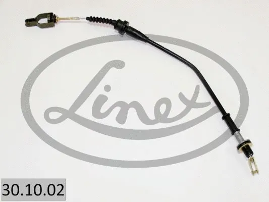 Cable Pull, clutch control (30.10.02)