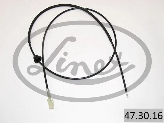 Speedometer Cable (47.30.16)