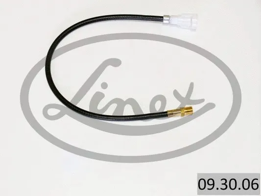Speedometer Cable (09.30.06)