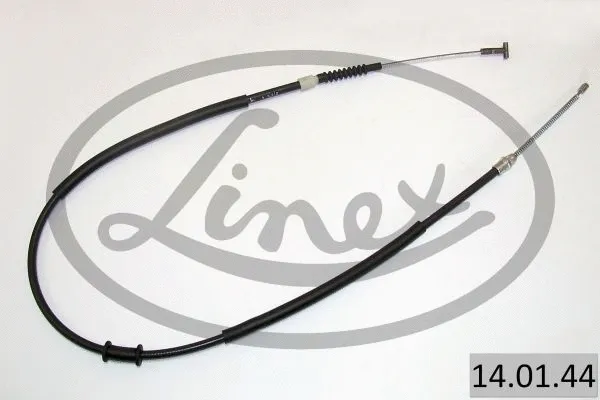 Cable Pull, parking brake (14.01.44)