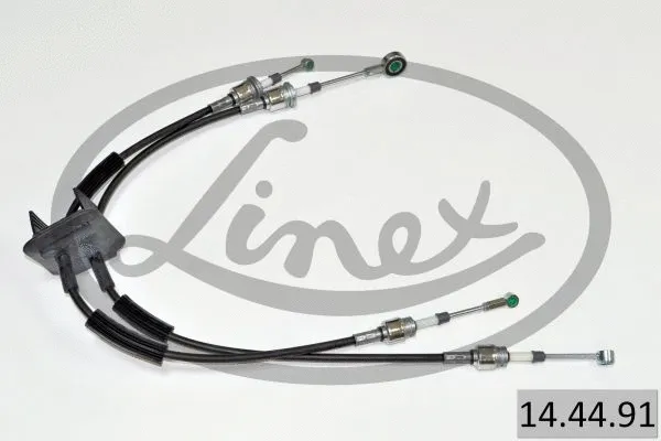 Cable Pull, manual transmission (14.44.91)