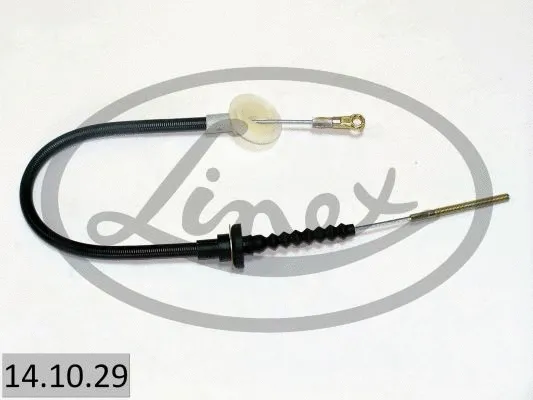 Cable Pull, clutch control (14.10.29)