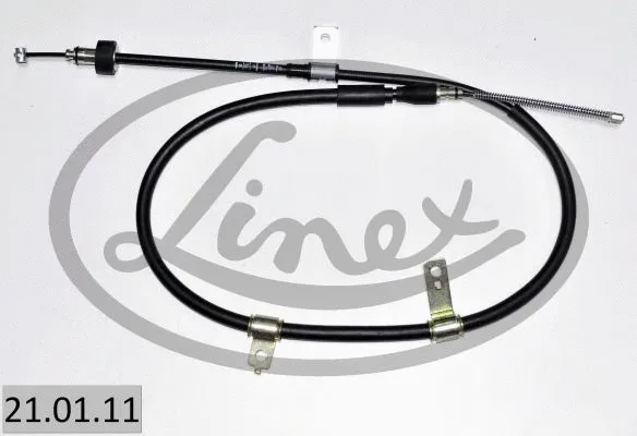 Cable Pull, parking brake (21.01.11)