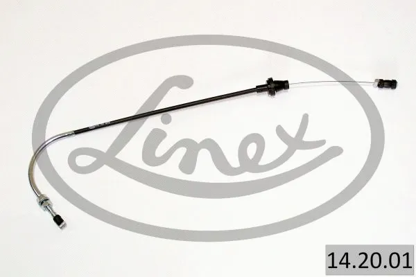 Accelerator Cable (14.20.01)