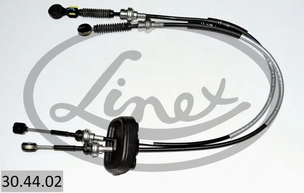 Cable Pull, manual transmission (30.44.02)