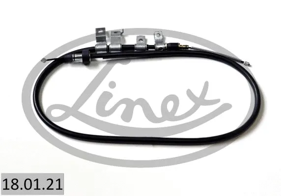 Cable Pull, parking brake (18.01.21)